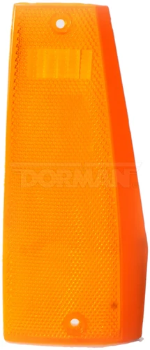 Dorman Side Marker Light Assembly 1630491 - front view
