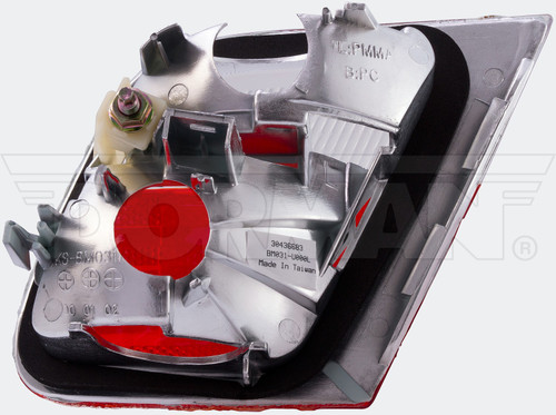 Dorman Tail Light Assembly 1611402 - back view