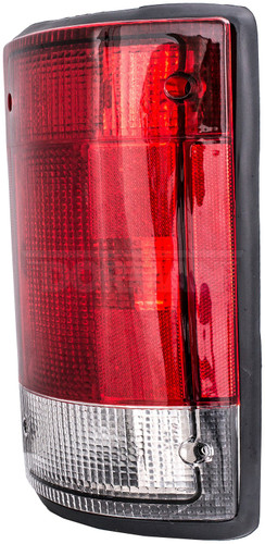 Dorman Tail Light Assembly 1611555 - side view