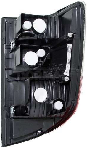 Dorman Tail Light Assembly 1611368 - back view