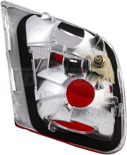 Dorman Tail Light Assembly 1611403 - back view