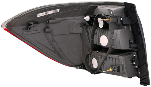 Dorman Tail Light Assembly 1611653 - back view