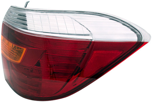 Dorman Tail Light Assembly 1611653 - right view