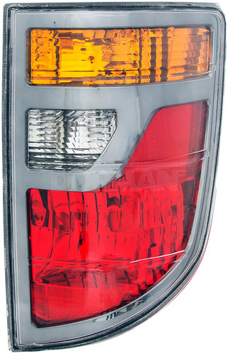 Dorman Tail Light Assembly 1611369 - front view