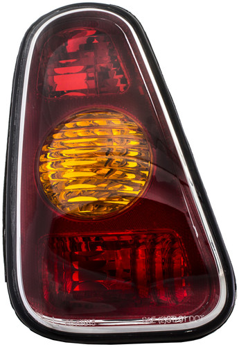 Dorman Tail Light Assembly 1611420 - front view