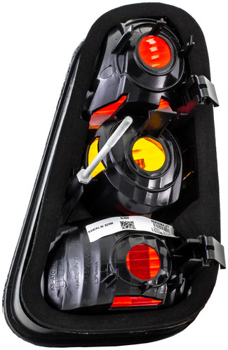 Dorman Tail Light Assembly 1611420