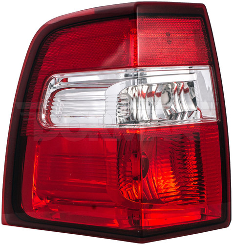 Dorman Tail Light Assembly 1611313 - front view