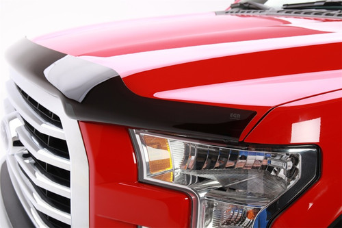EGR Superguard Hood Shield for Ford F150 | 303471