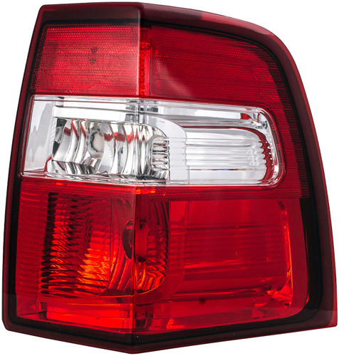 Dorman Tail Light Assembly 1611314 - front view