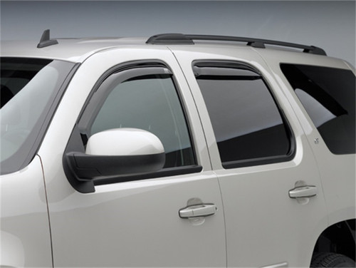 EGR In-Channel Window Visors for Chev Tahoe/GMC Yukon | 571801