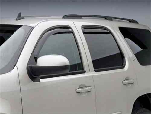 EGR In-Channel Window Visors for Chev Tahoe/GMC Yukon | 571801