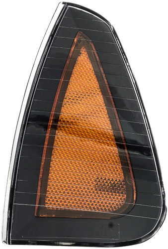 Dorman Side Marker Light Assembly 1631251 - front view