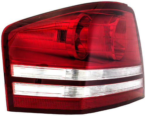 Dorman Tail Light Assembly 1611436 - alternate view