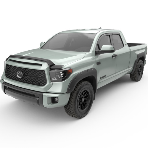 EGR Superguard Hood Shield Matte for Toyota Tundra | 305395