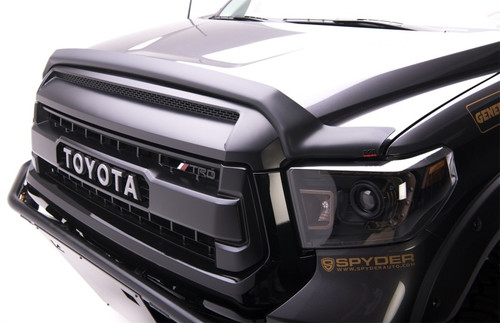 EGR Superguard Hood Shield Matte for Toyota Tundra | 305395
