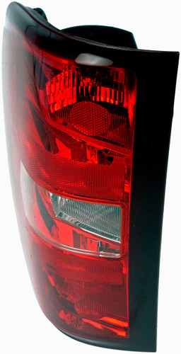 Dorman Tail Light Assembly 1650752 - alternate view