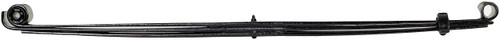 Dorman Suspension Leaf Spring 22-384 - front view