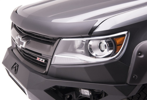EGR Superguard Hood Shield Matte for Chevy Colorado | 301395