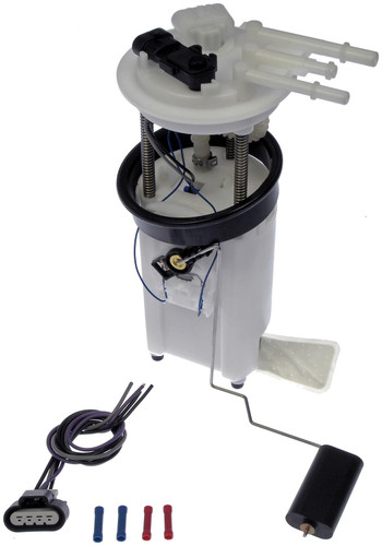 Dorman Fuel Pump Module Assembly 2630356 - angled view