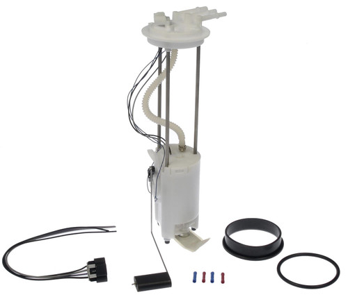 Dorman Fuel Pump Module Assembly 2630370 - angled view