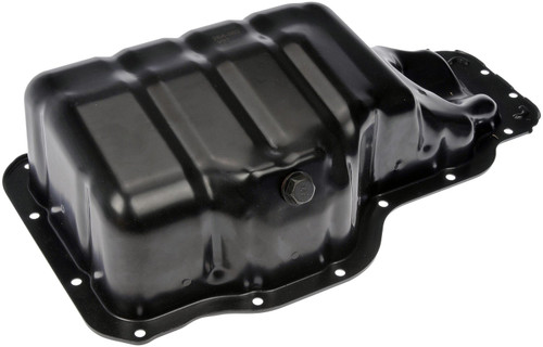 Dorman Engine Oil Pan 264-362 - angled view