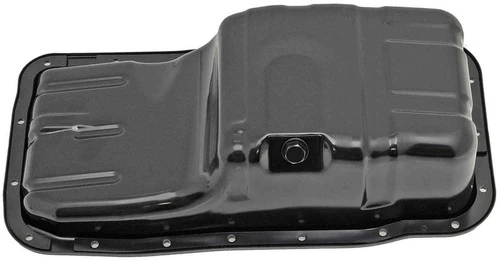 Dorman Engine Oil Pan 264-407 - front view