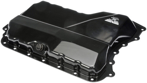 Dorman Engine Oil Pan 264-346 - angled view