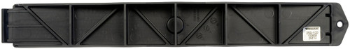 Dorman Cabin Air Filter Cover Plate 259-100 - front view