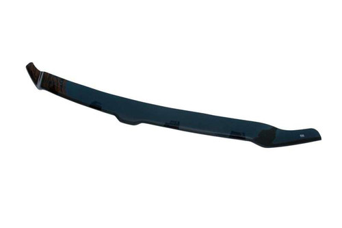 EGR Superguard Hood Shield Dark Smoke for Dodge Ram 1500 | 302951