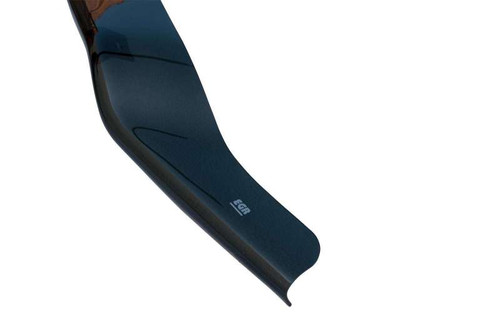 EGR Superguard Hood Shield Dark Smoke for Dodge Ram 1500 | 302951