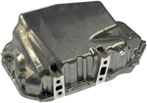 Dorman Engine Oil Pan 264-414 - front view