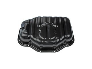 Dorman Engine Oil Pan 264-320 - front view