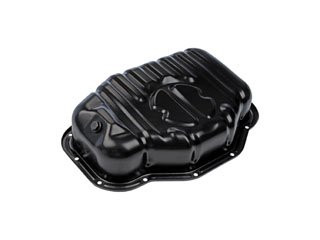 Dorman Engine Oil Pan 264-320 - angled view