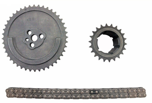 Enginetech TS4158X Timing Chain Set - Precision Engine Timing Chain Replacement