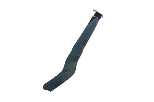 EGR Superguard Hood Shield for Dodge Ram HD | 302861