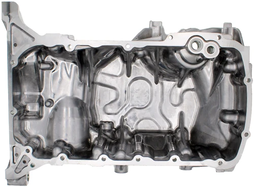 Dorman Engine Oil Pan 264-554 - top view