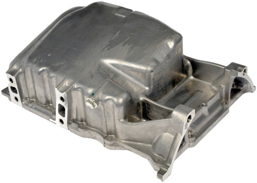 Dorman Engine Oil Pan 264-273 - angled view