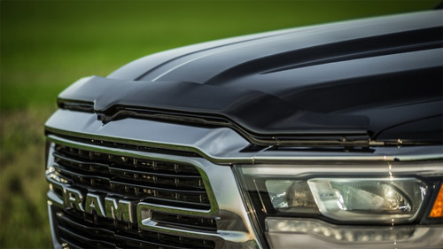 EGR Superguard Hood Shield Matte for Dodge Ram 1500 | 302955