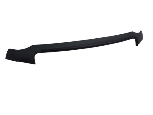 EGR Superguard Hood Shield Dark Smoke for GMC Sierra | 301791