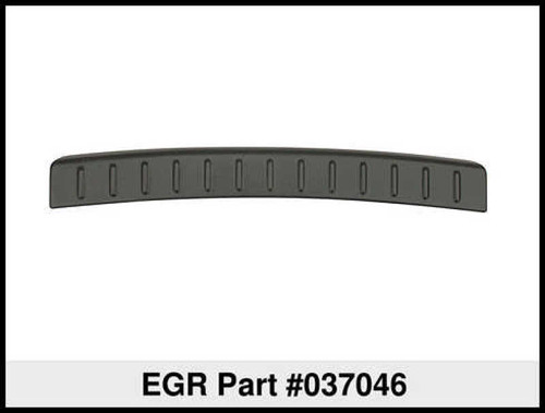 EGR Rear Bumper Protector for Toyota Camry | BP037046