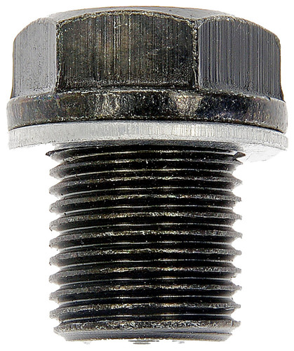 Dorman Transmission Drain Plug 265-002 - front view
