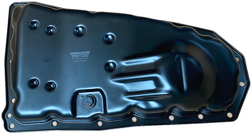 Dorman Transmission Oil Pan 265-912 - front view