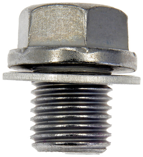 Dorman Transmission Drain Plug 265-003 - front view