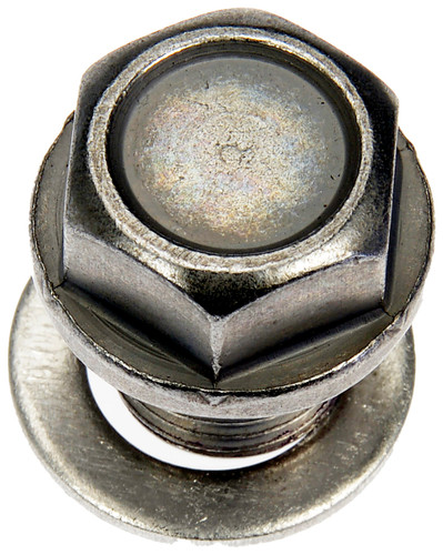 Dorman Transmission Drain Plug 265-003 - top view