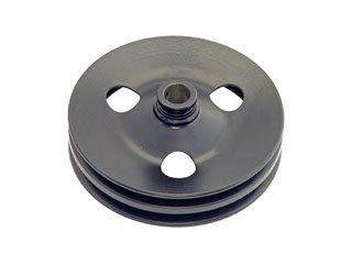 Dorman Power Steering Pump Pulley 300-125 - angled view