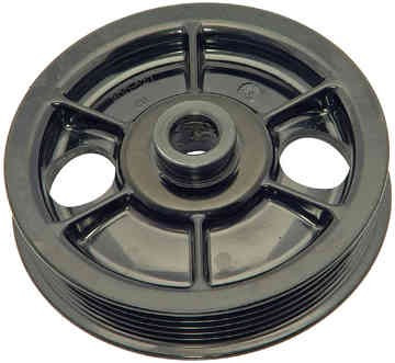 Dorman Power Steering Pump Pulley 300-127 - front view