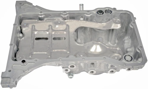 Dorman Engine Oil Pan 264-869 - back view