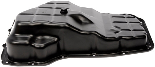 Dorman Transmission Pan With Drain Plug 265-870 - front view