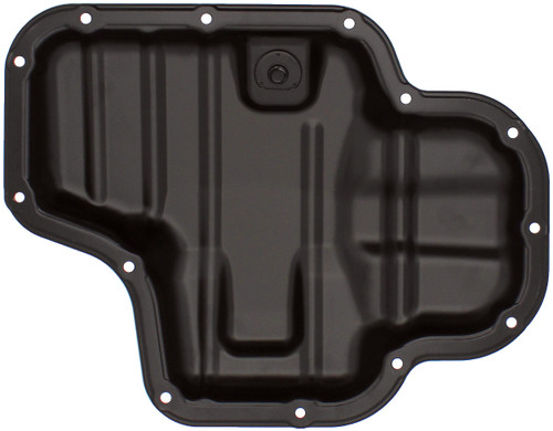 Dorman Engine Oil Pan 266-004 - top view