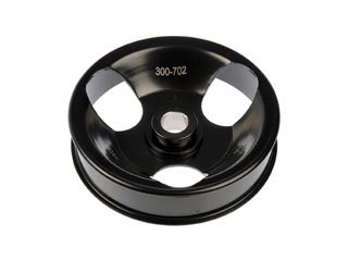 Dorman Engine Vacuum Pump Pulley 300-702 - angled view